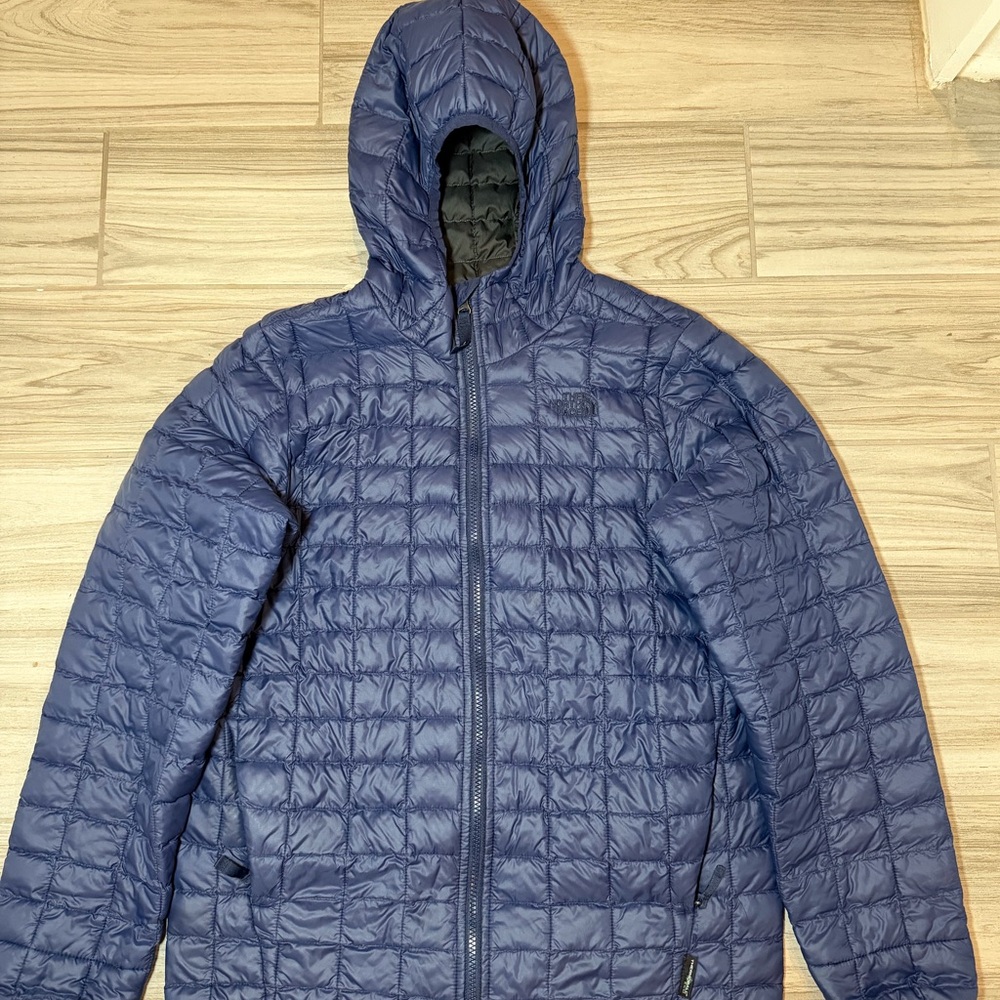 The North Face ThermoBall™ Eco Puffer coat - Boy's XL